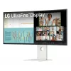 LG 40U990A-W arvutimonitor 101,6 cm (40 tolli) 5120 x 2160 pikslit WUHD must