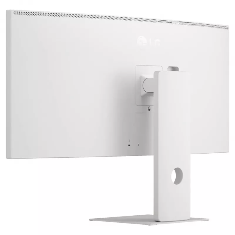 LG 40U990A-W arvutimonitor 101,6 cm (40 tolli) 5120 x 2160 pikslit WUHD must
