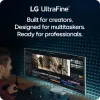 LG 40U990A-W arvutimonitor 101,6 cm (40 tolli) 5120 x 2160 pikslit WUHD must