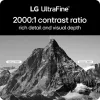 LG 40U990A-W arvutimonitor 101,6 cm (40 tolli) 5120 x 2160 pikslit WUHD must