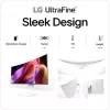 LG 40U990A-W arvutimonitor 101,6 cm (40 tolli) 5120 x 2160 pikslit WUHD must