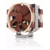 NOCTUA protsessorijahuti - NH-U14S TR5-SP6 pesale AMD Threadripper (sTR5) ja Epyc 8004 (SP6)