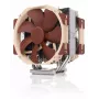 NOCTUA protsessorijahuti - NH-U14S TR5-SP6 pesale AMD Threadripper (sTR5) ja Epyc 8004 (SP6)