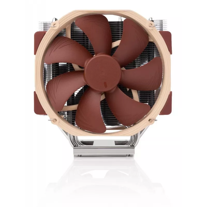 NOCTUA protsessorijahuti - NH-U14S TR5-SP6 pesale AMD Threadripper (sTR5) ja Epyc 8004 (SP6)