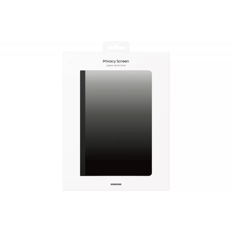 Samsung EF-NX712PBEGWW ekraani privaatsusfilter 27,9 cm (11 tolli) tahvelarvuti
