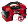 Õhukompressor Einhell 4020460