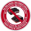 Õhukompressor Einhell 4020460