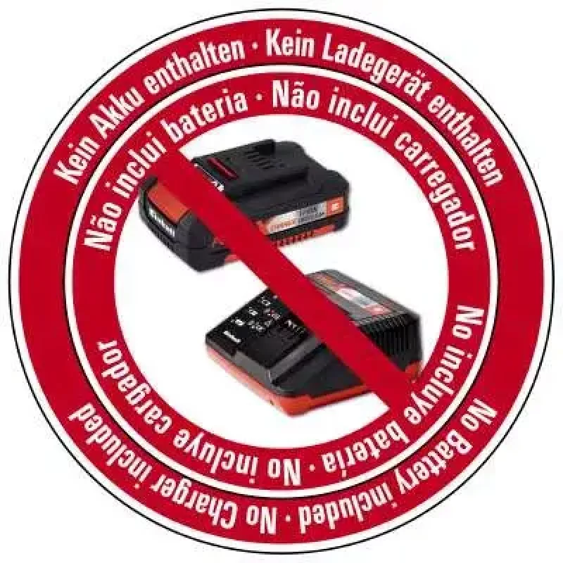Õhukompressor Einhell 4020460