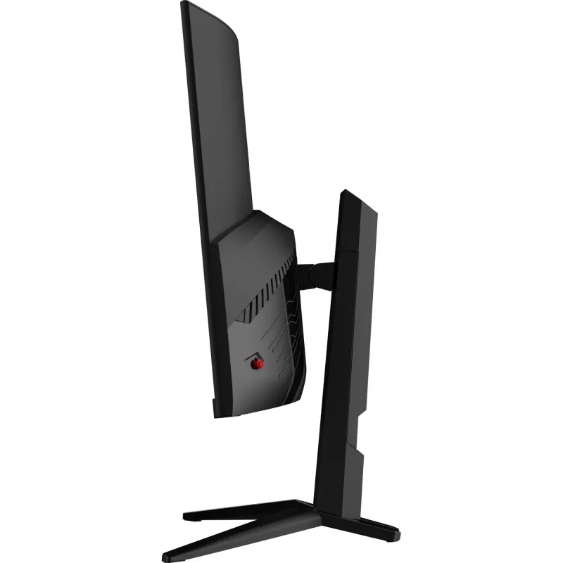 MSI MAG 321CUPDF arvutimonitor 80 cm (31.5 tolli) 3840 x 2160 pikslit 4K Ultra HD LCD must