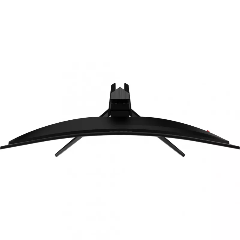 MSI MAG 321CUPDF arvutimonitor 80 cm (31.5 tolli) 3840 x 2160 pikslit 4K Ultra HD LCD must