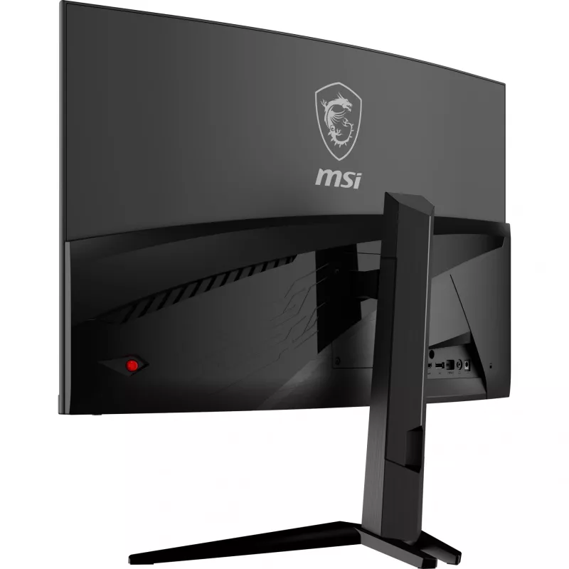 MSI MAG 321CUPDF arvutimonitor 80 cm (31.5 tolli) 3840 x 2160 pikslit 4K Ultra HD LCD must