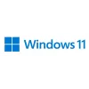 MICROSOFT Windows 11 Pro For Workstations 64bit OEM - 1 kasutaja - Win - inglise