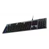 LOGITECH G915 X USB-A Juhtmega Madala Profiiliga Mänguklaviatuur Tactile Must Qwertz Saksa