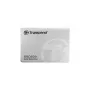 TRANSCEND SSD 230s 512GB 2.5in SATA Ill 6gb/s Tlc Aluminum Case