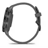 Nutikell GARMIN Venu 3S — 41 mm hall polümeerkorpus, 1,2-tolline AMOLED, 10-päevane aku, 5 ATM