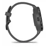 Nutikell GARMIN Venu 3S — 41 mm hall polümeerkorpus, 1,2-tolline AMOLED, 10-päevane aku, 5 ATM