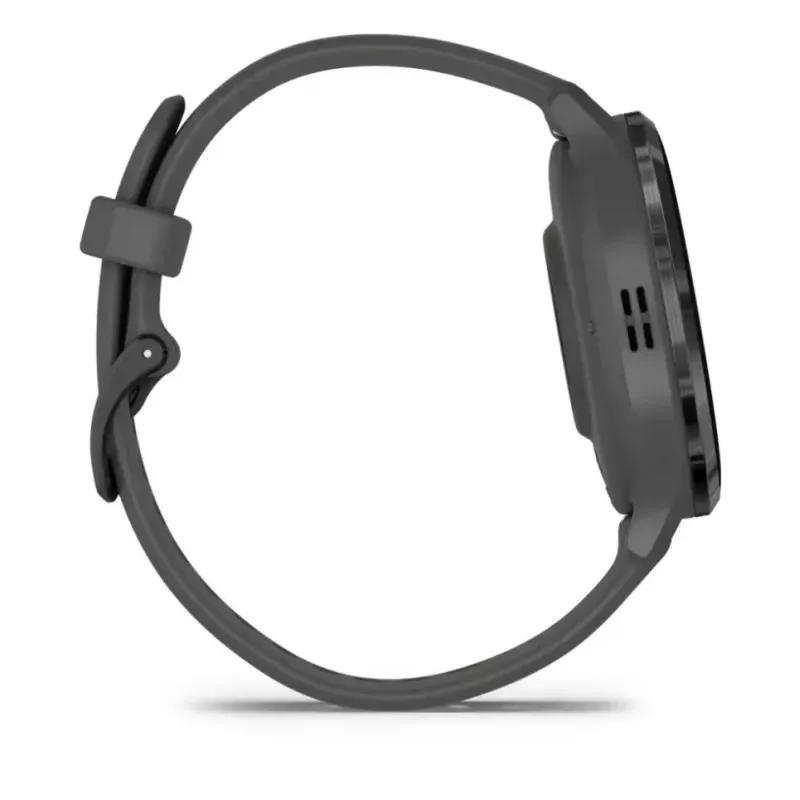 Nutikell GARMIN Venu 3S — 41 mm hall polümeerkorpus, 1,2-tolline AMOLED, 10-päevane aku, 5 ATM
