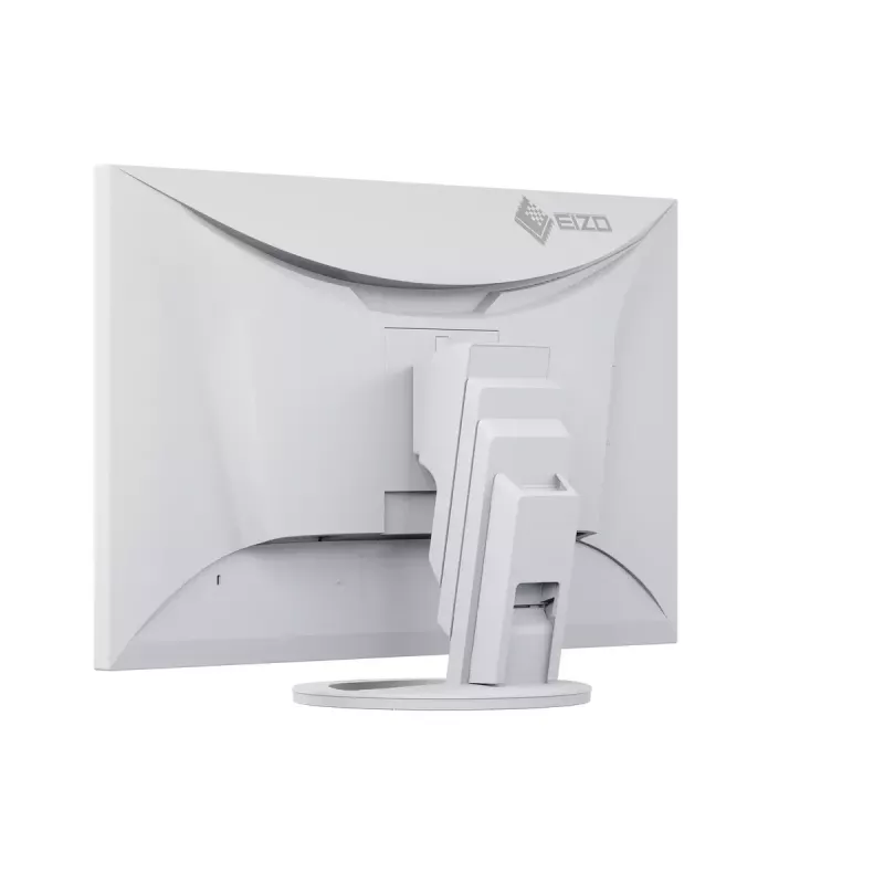 EIZO FlexScan EV2760-WT arvutimonitor 68,6 cm (27 tolli) 2560 x 1440 pikslit Quad HD LED Valge
