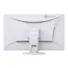EIZO FlexScan EV2760-WT arvutimonitor 68,6 cm (27 tolli) 2560 x 1440 pikslit Quad HD LED Valge