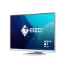EIZO FlexScan EV2760-WT arvutimonitor 68,6 cm (27 tolli) 2560 x 1440 pikslit Quad HD LED Valge