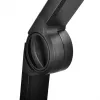 CHERRY MA 6.0 UNI USB, lauastatiiv, Cherry, must, 2,5 m, 3/8 ja 5/8, alumiinium