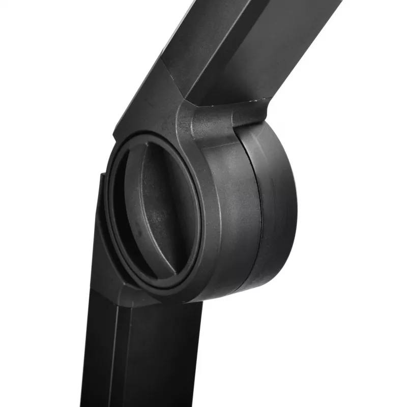 CHERRY MA 6.0 UNI USB, lauastatiiv, Cherry, must, 2,5 m, 3/8 ja 5/8, alumiinium
