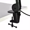 CHERRY MA 6.0 UNI USB, lauastatiiv, Cherry, must, 2,5 m, 3/8 ja 5/8, alumiinium