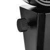 CHERRY MA 6.0 UNI USB, lauastatiiv, Cherry, must, 2,5 m, 3/8 ja 5/8, alumiinium