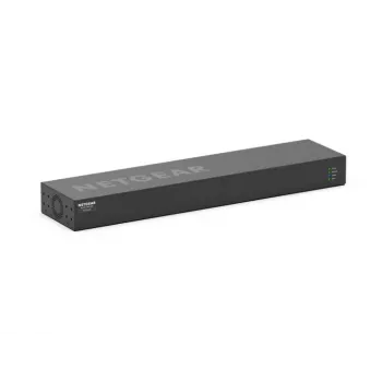 NETGEAR PR460X-111EUS juhtmega ruuter 10 Gigabit Ethernet Must