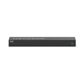 NETGEAR PR460X-111EUS juhtmega ruuter 10 Gigabit Ethernet Must