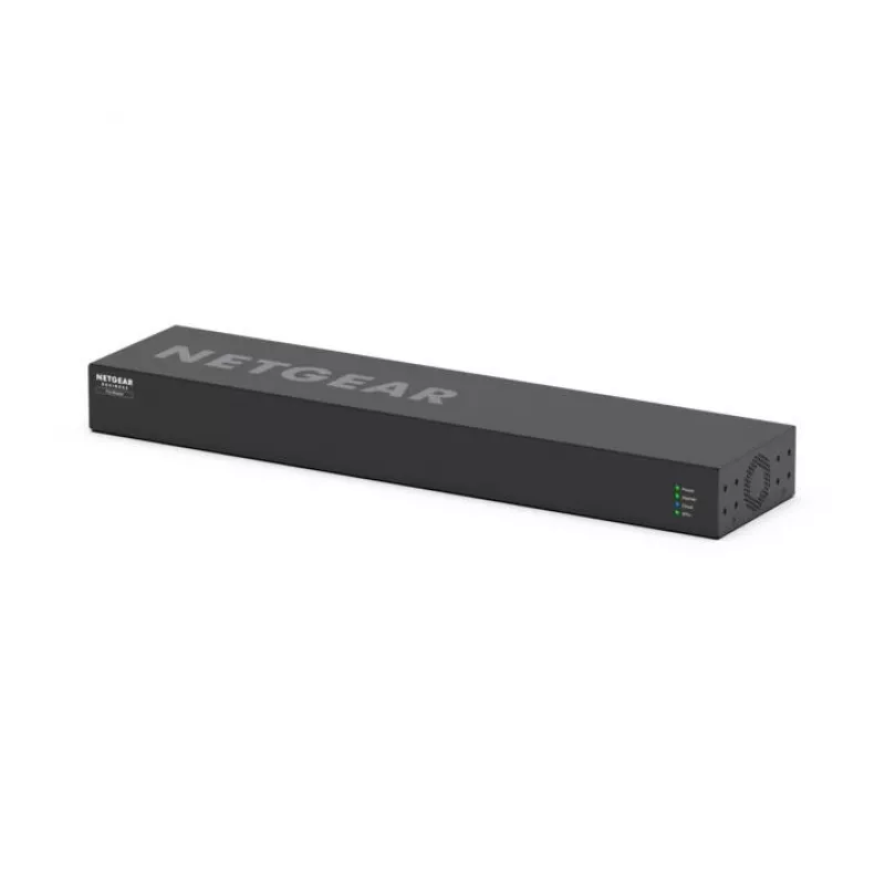 NETGEAR PR460X-111EUS juhtmega ruuter 10 Gigabit Ethernet Must