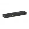 NETGEAR PR460X-111EUS juhtmega ruuter 10 Gigabit Ethernet Must