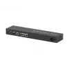 NETGEAR PR460X-111EUS juhtmega ruuter 10 Gigabit Ethernet Must