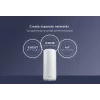 NETGEAR Orbi 870 kolmeribaline (2,4 GHz / 5 GHz / 6 GHz) Wi-Fi 7 (802.11be) valge 4 sisemist