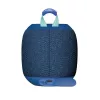 LOGITECH Ultimate Ears Wonderboom 4 Bluetooth kaasaskantav kõlar, koobaltsinine