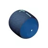 LOGITECH Ultimate Ears Wonderboom 4 Bluetooth kaasaskantav kõlar, koobaltsinine