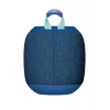 LOGITECH Ultimate Ears Wonderboom 4 Bluetooth kaasaskantav kõlar, koobaltsinine