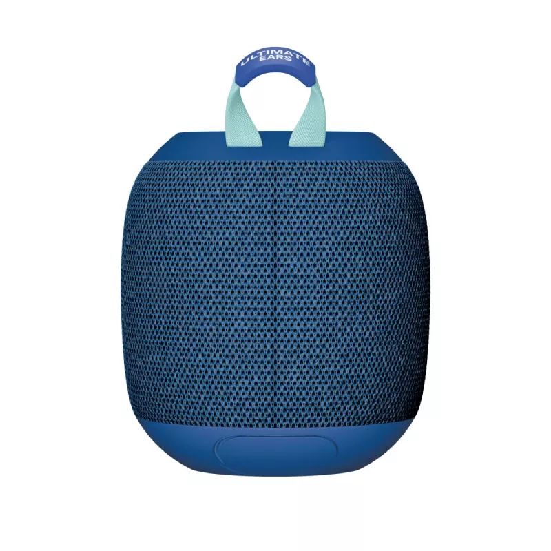 LOGITECH Ultimate Ears Wonderboom 4 Bluetooth kaasaskantav kõlar, koobaltsinine