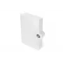 DIGITUS välistingimustes kasutatav FTTH jaotuskarp, IP65 2x SC/SX-adapterile või 2x LC/DX-le