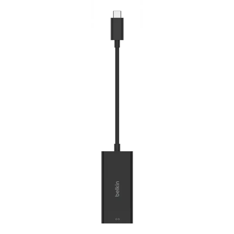 BELKIN USB4 2,5GbE võrguadapter