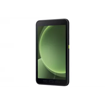 Samsung Galaxy Tab Active5 Wi-Fi Enterprise Edition Samsung Exynos 128 GB 20,3 cm (8 tolli) 6 GB Wi-Fi 6 (802.11ax) Android 14 Roheline