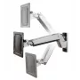ERGOTRON Interactive Arm Hd (poleeritud alumiinium)