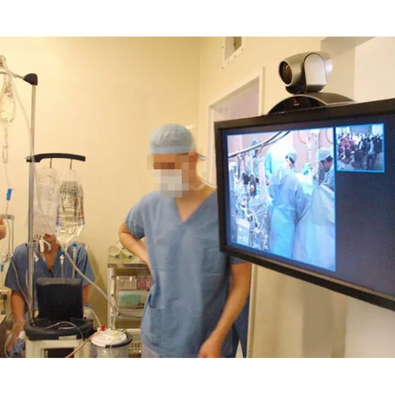 ERGOTRON Interactive Arm Hd (poleeritud alumiinium)