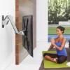 ERGOTRON Interactive Arm Hd (poleeritud alumiinium)