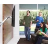 ERGOTRON Interactive Arm Hd (poleeritud alumiinium)