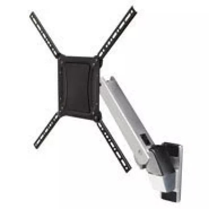 ERGOTRON Interactive Arm Hd (poleeritud alumiinium)