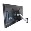 ERGOTRON Interactive Arm Hd (poleeritud alumiinium)