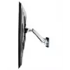 ERGOTRON Interactive Arm Hd (poleeritud alumiinium)