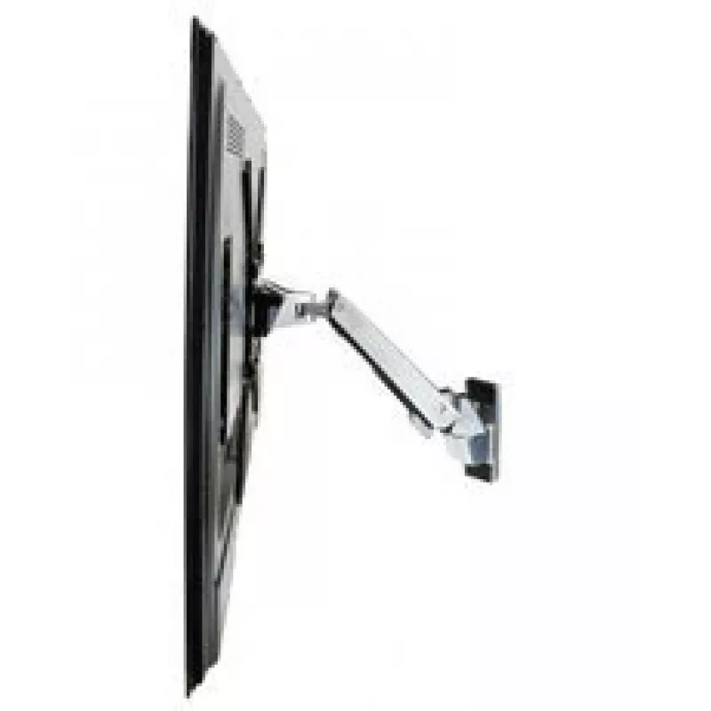ERGOTRON Interactive Arm Hd (poleeritud alumiinium)