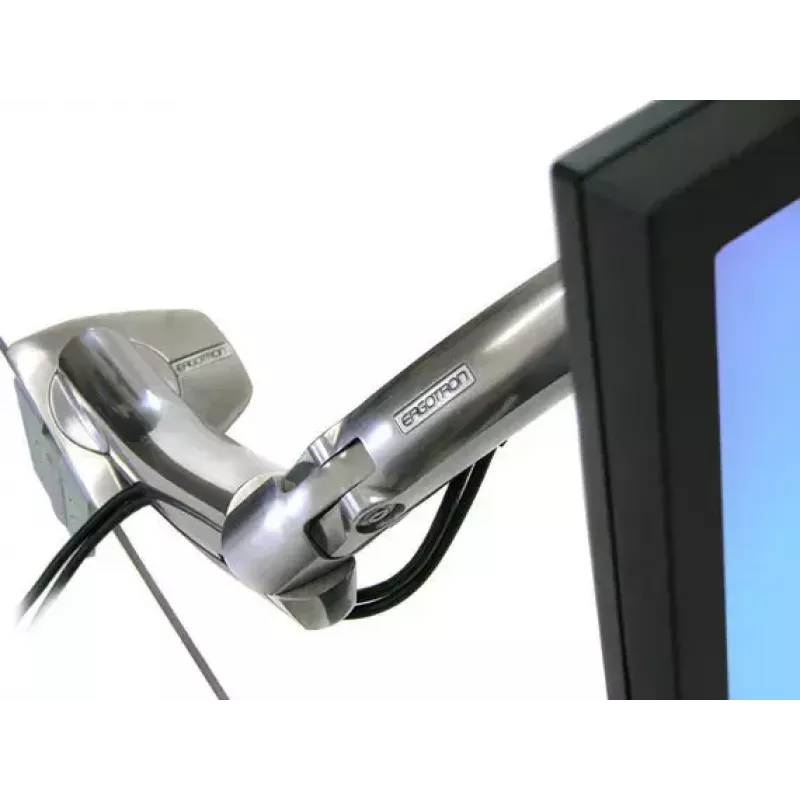 Lauakinnitusega LCD-monitorivars Ergotron MX Series